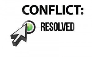 end conflicts